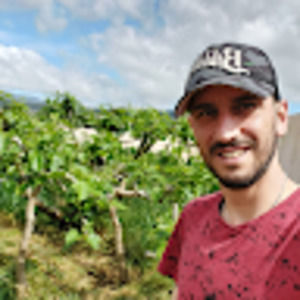 Meet your Posher, Telmo